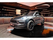 Porsche Macan 2021