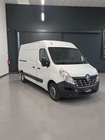 Renault Master 2019