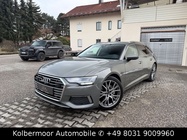 Audi A6 2022