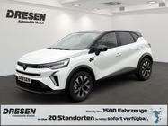 Renault Captur 2026