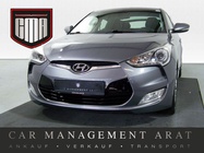 Hyundai Veloster 2012