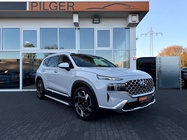 Hyundai Santa Fe 2023