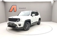 Jeep Renegade 2021