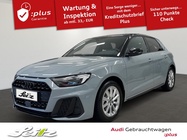 Audi A1 2025