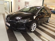 Opel Astra 2022
