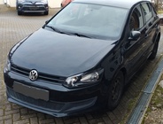 Volkswagen Polo 2009