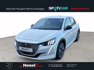 Peugeot 208 2022