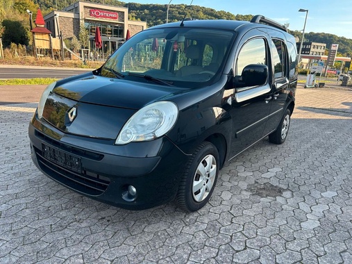 Renault Kangoo 2009