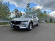 Mazda CX-5 2019