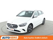 Mercedes-Benz B-Class 2022