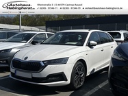 Skoda Octavia 2023
