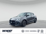 Suzuki Swift 2020