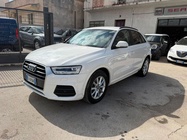 Audi Q3 2015