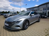 Volkswagen Arteon 2021