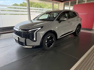 Kia Sportage 2025