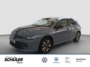 Volkswagen Golf 2025