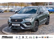 Cupra Ateca 2026