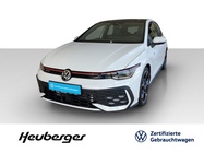 Volkswagen Golf 2025