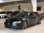Audi A6 2014
