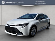 Toyota Corolla 2025