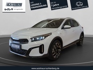 Kia XCeed 2026