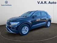 Volkswagen T-Roc 2023