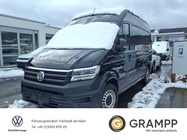 Volkswagen Crafter 2022