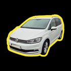 Volkswagen Touran 2019