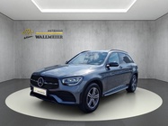 Mercedes-Benz GLC-Class 2021