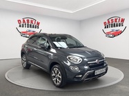 Fiat 500X 2015