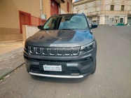 Jeep Compass 2022