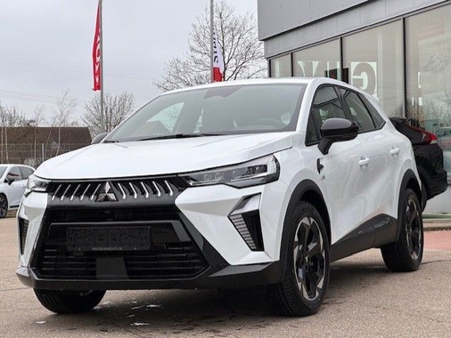 Mitsubishi Grandis 2026