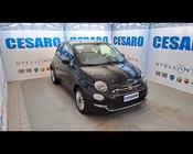 Fiat 500 2022