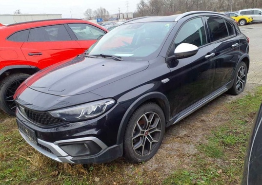 Fiat Tipo 2021