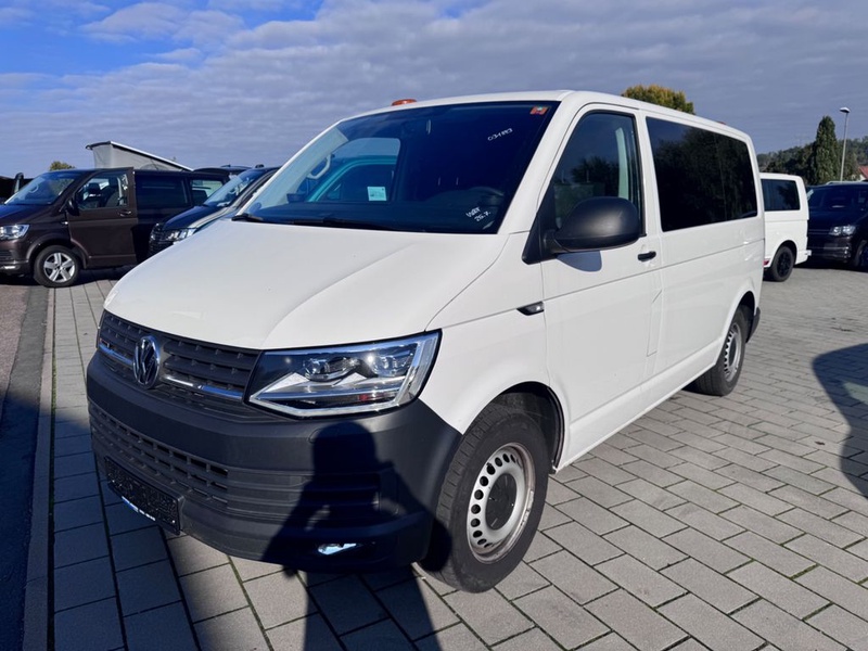 Volkswagen T6