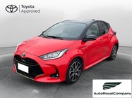 Toyota Yaris 2021