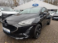 Ford Fiesta 2022