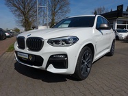 BMW X3 2020