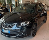 Lancia Ypsilon 2022