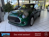 MINI Cooper 2019