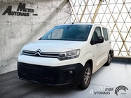 Citroen Berlingo 2021