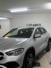 Mercedes-Benz GLA-Class 2023