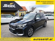 BMW X1 2022