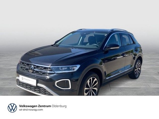 Volkswagen T-Roc 2023