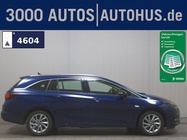 Opel Astra 2021