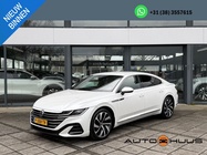 Volkswagen Arteon 2022
