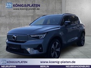 Volvo XC40 2023