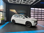 Hyundai Santa Fe 2021