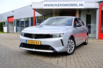 Opel Astra 2023