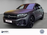 Volkswagen Touareg 2025